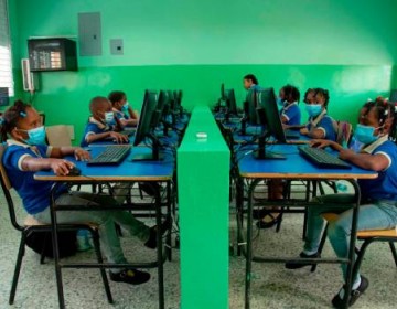 Minerd y el Instituto 512 lanzan herramienta para evaluar aprendizaje en modalidad a distancia