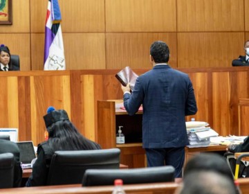Pastor pide que le devuelvan local de iglesia incautado por el caso Coral