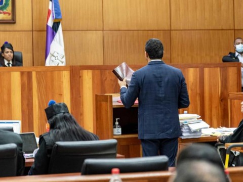 Pastor pide que le devuelvan local de iglesia incautado por el caso Coral