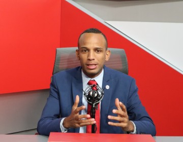 Aparece periodista Edward Ram&iacute;rez