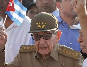 EE. UU. imputa al expresidente cubano Ra&uacute;l Castro por asesinato y conspiraci&oacute;n para matar