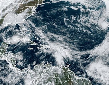 EE. UU. prev&eacute; un aumento de las tormentas tropicales en el Atl&aacute;ntico entre agosto y noviembre