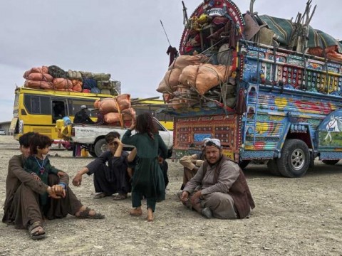 EE. UU. restablece la ayuda alimentaria a seis pa&iacute;ses, pero no a Afganist&aacute;n ni al Yemen