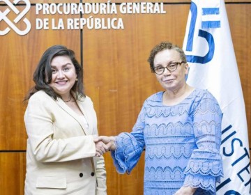 Crean la Fuerza de Tarea Conjunta contra el Lavado de Activos