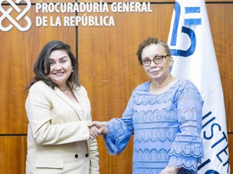 Crean la Fuerza de Tarea Conjunta contra el Lavado de Activos