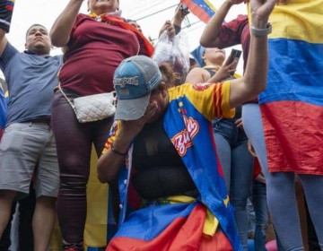 EE. UU. duda que el resultado electoral en Venezuela refleje "los votos"
