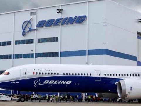 EE.UU. no autorizar&aacute; aumentos de producci&oacute;n de Boeing sin un plan de seguridad adecuado