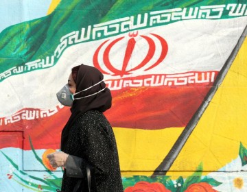 Aumentan a 77 los muertos en Ir&aacute;n por Coronavirus  