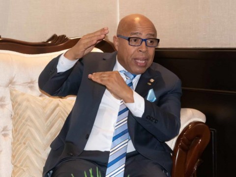 Pacheco: &ldquo;Mucha gente no quiere el nuevo C&oacute;digo Penal y para desecharlo se agarran de las tres causales&rdquo;