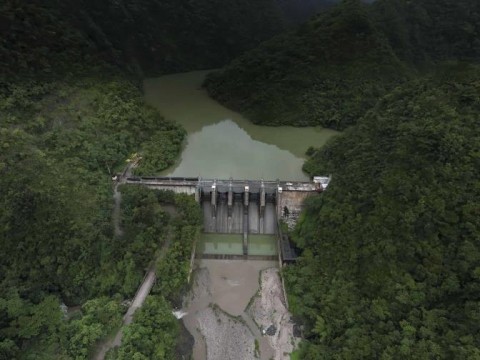 Egehid pospone sin fecha el vaciado de la presa Aguacate debido a las lluvias