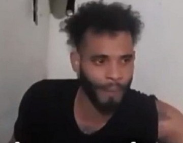 La Polic&iacute;a ejecuta hombre secuestr&oacute; ni&ntilde;o en Cotu&iacute;