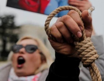 Ejecutados cinco hombres en Ir&aacute;n por tr&aacute;fico de drogas