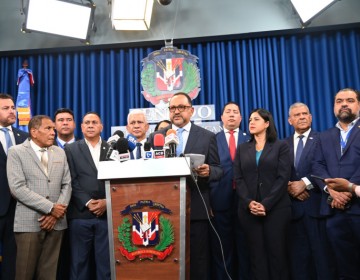 Abinader cambia a 2 a&ntilde;os el periodo de designaci&oacute;n del Procurador en su propuesta de modificaci&oacute;n constitucional