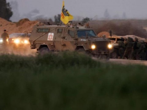 Israel anuncia la muerte de 24 soldados, su d&iacute;a m&aacute;s mort&iacute;fero en Gaza
