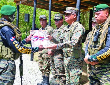 El Ej&eacute;rcito prepara nuevos "Cazadores de monta&ntilde;a"