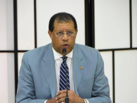 Expresidente de la C&aacute;mara de Cuentas afirma que su gesti&oacute;n fue la primera en establecer las auditor&iacute;as de los partidos