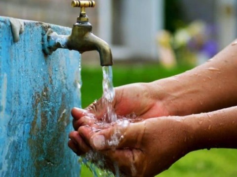 El 90 % de las escuelas en zonas rurales carecen de sistema de saneamiento
