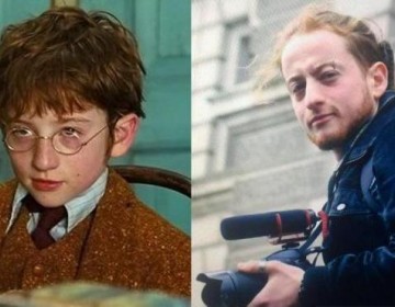 Muere el actor brit&aacute;nico Rapha&euml;l Coleman tras sufrir un desmayo mientras corr&iacute;a