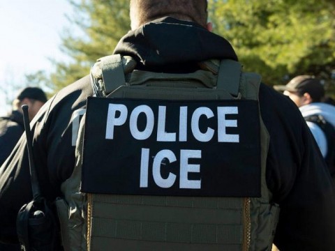 La demanda para frenar el regreso de ICE a la c&aacute;rcel de Nueva York gana nuevos apoyos