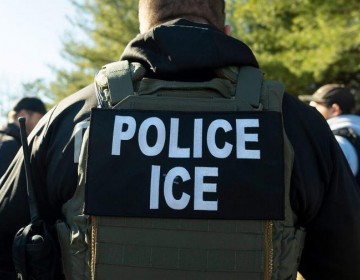 La demanda para frenar el regreso de ICE a la c&aacute;rcel de Nueva York gana nuevos apoyos