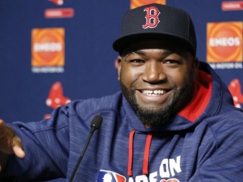 El Big Papi no regresar&aacute; al pa&iacute;s hasta que termine la investigaci&oacute;n que orden&oacute;