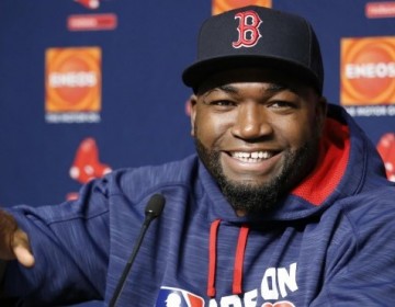 El Big Papi no regresar&aacute; al pa&iacute;s hasta que termine la investigaci&oacute;n que orden&oacute;