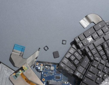 El boom de la inteligencia artificial multiplica la basura electr&oacute;nica