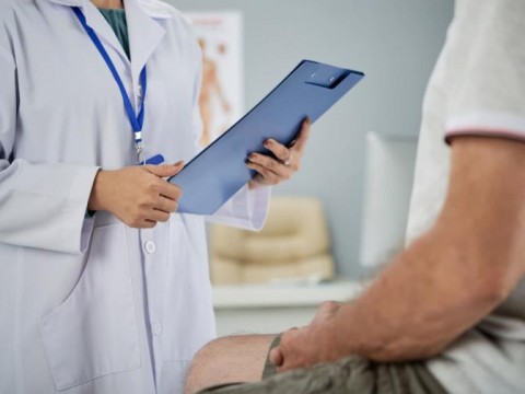 El c&aacute;ncer de pr&oacute;stata es el de mayor incidencia entre los hombres dominicanos