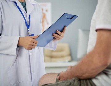 El c&aacute;ncer de pr&oacute;stata es el de mayor incidencia entre los hombres dominicanos