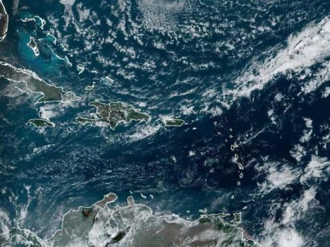 Indomet espera lluvias y temperaturas agradables en varias provincias