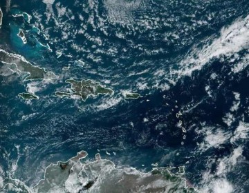Indomet espera lluvias y temperaturas agradables en varias provincias