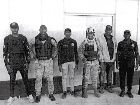 El terrible caso de la ni&ntilde;a de 14 a&ntilde;os violada por un militar