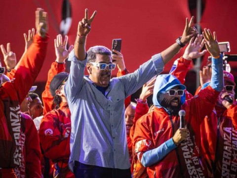El Gobierno venezolano impide la entrada al pa&iacute;s de varias delegaciones internacionales