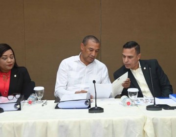 En el Congreso quieren un C&oacute;digo Penal r&aacute;pido, pero lo llevan con calma