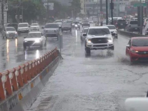 El COE declara alerta verde para el Distrito Nacional, Santo Domingo y San Crist&oacute;bal