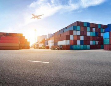 Comercio entre RD y China crece, pero con un fuerte desequilibrio