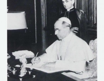 El Concordato, 70 a&ntilde;os de m&uacute;ltiples privilegios