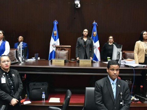 El Congreso empieza a discutir en comisiones los proyectos para acabar con los feminicidios