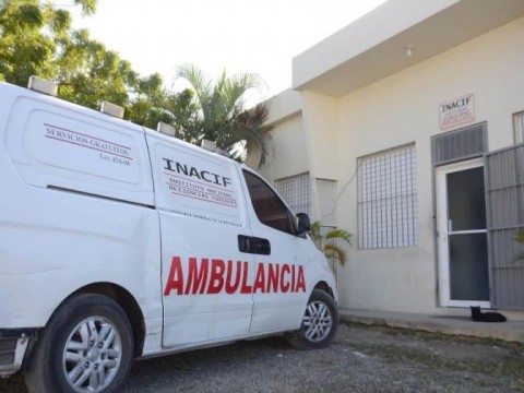 Matan a tiros en un colmado a un joven en Santiago Oeste