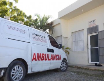 Matan a tiros en un colmado a un joven en Santiago Oeste