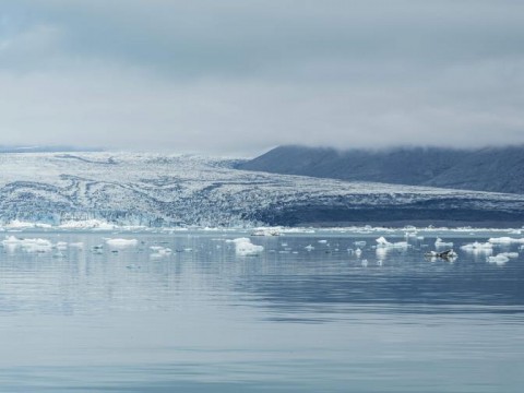 El deshielo de la Ant&aacute;rtida ralentizar&aacute; la corriente oce&aacute;nica m&aacute;s fuerte de la Tierra