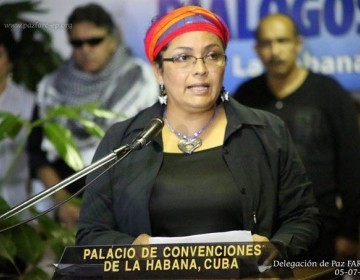 Inician cacerolazos en Colombia pidiendo justicia para los responsables por la muerte de exguerrilleros de la FARC