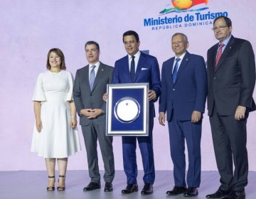 El flujo tur&iacute;stico hacia RD sum&oacute; 25,000 millones de d&oacute;lares a la econom&iacute;a en 2025