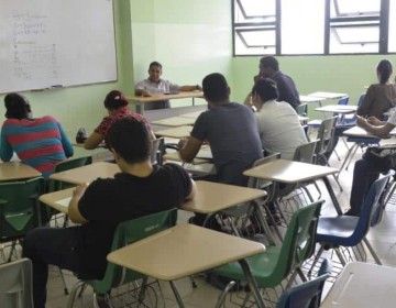 El Gobierno retirar&aacute; del Congreso el proyecto para fusionar Minerd y Mescyt