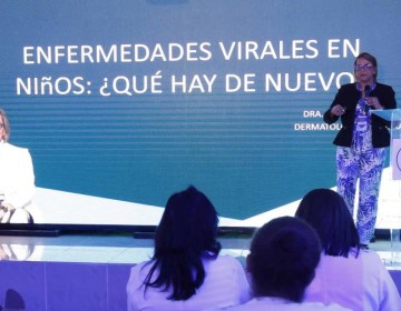El Hospital Robert Reid Cabral realiza jornada cient&iacute;fica sobre avances en la medicina infantil