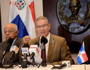 El Instituto Duartiano rechaza ley incentiva la migraci&oacute;n haitiana
