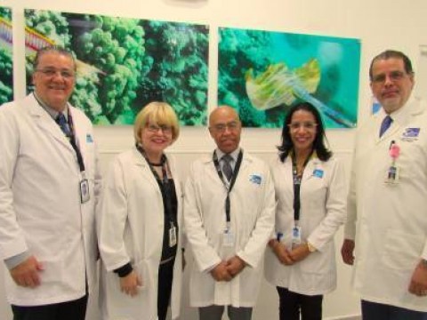 El Instituto Oncol&oacute;gico &ldquo;Dr. Heriberto Pieter&rdquo; celebrar&aacute; la 4ta. Jornada Cient&iacute;fica.