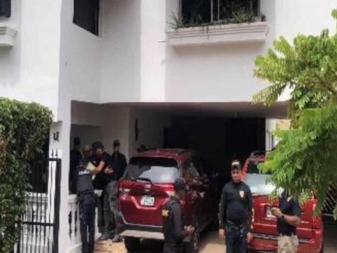 Hombre mata a tiros a su esposa de 65 a&ntilde;os y a su suegra de 87 y se suicida en El Milloncito