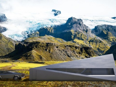 El nuevo Cybertruck de Tesla podr&iacute;a ser &laquo;incre&iacute;blemente barato&raquo; de producir, afirma un experto