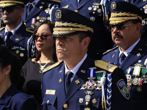 El nuevo director de la Polic&iacute;a promete mantener a la baja los delitos y homicidios
